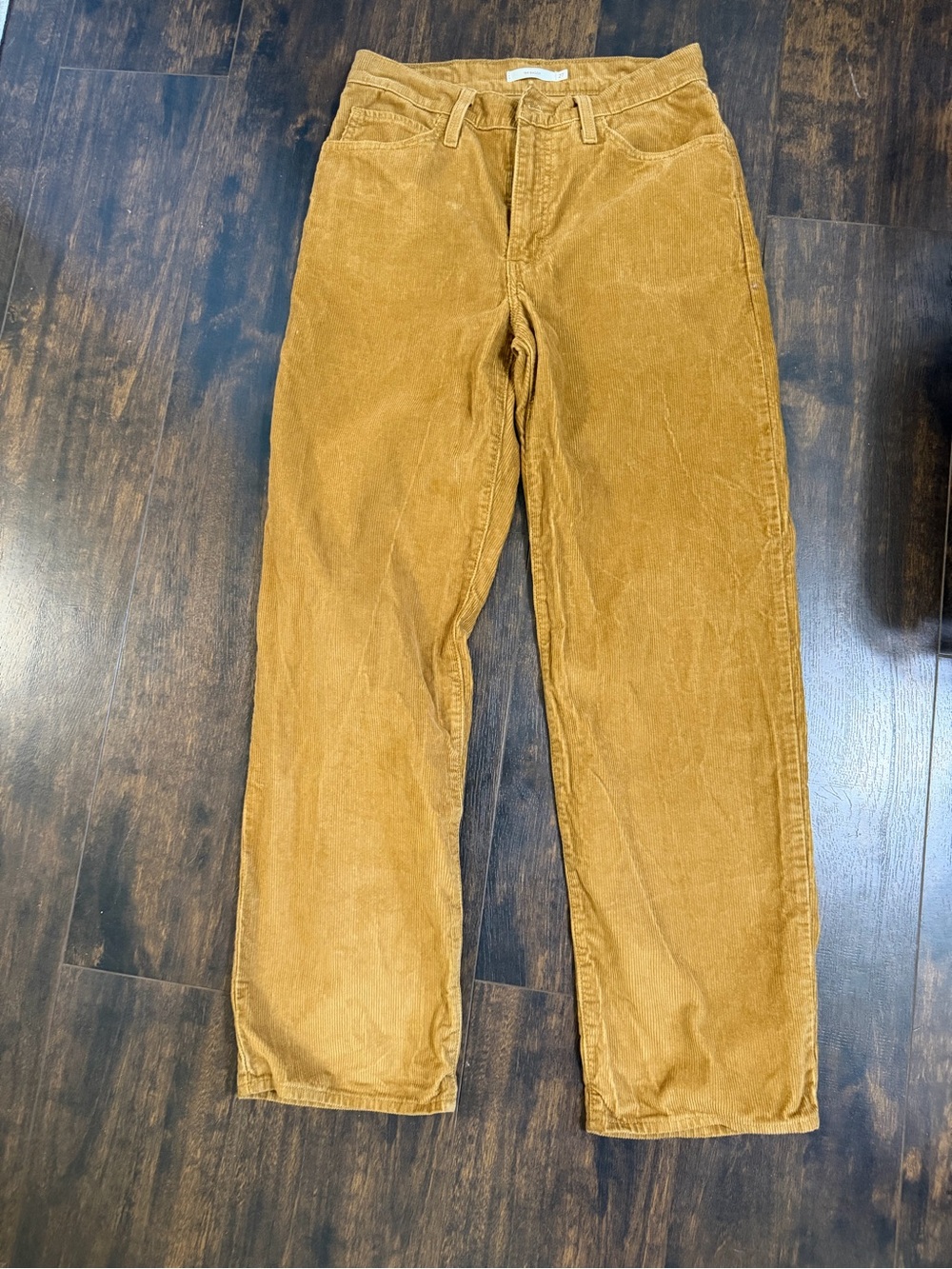 94 baggy corduroy